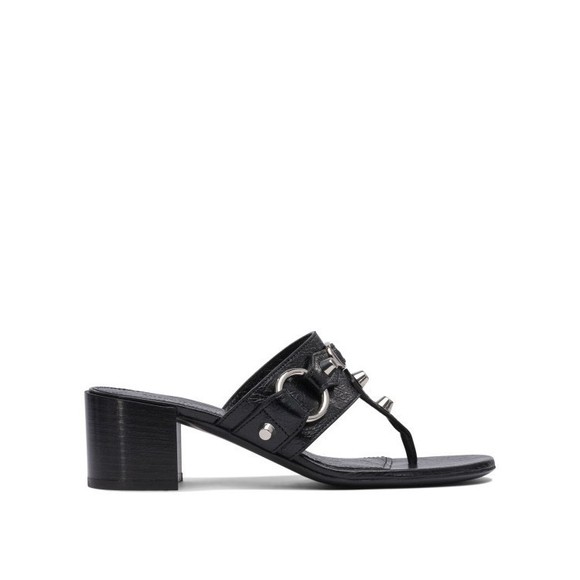 Balenciaga City 50Mm Sandals - NWT - Picture 1 of 5